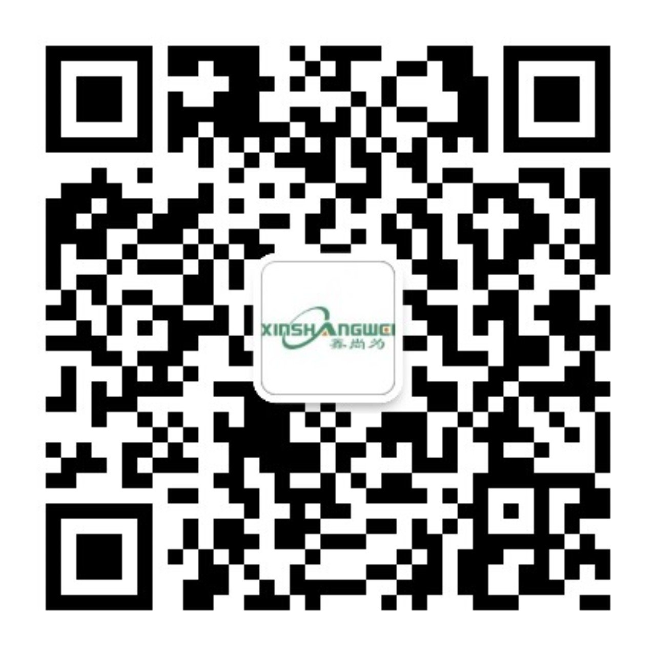 尚為照明微信公眾號(hào)